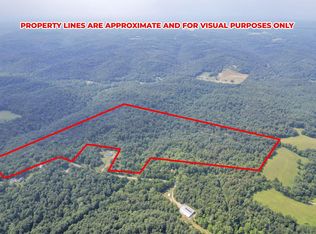 19351 Unger Rd, Logan, OH 43138