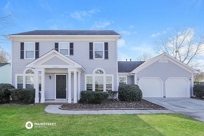 1st image of 6300 Danbrooke Park Dr