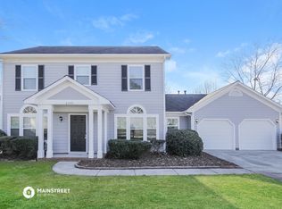 6300 Danbrooke Park Dr, Mint Hill, NC 28227