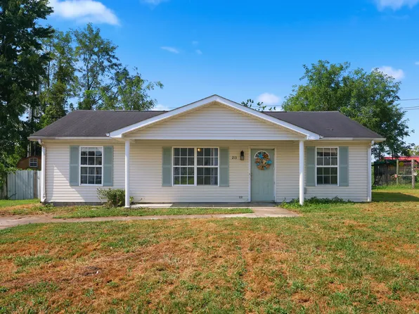 213 Kiester Dr, Berea, KY 40403