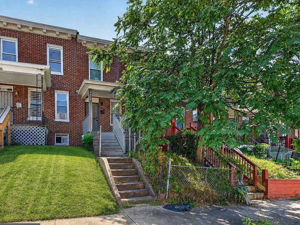 1st image of 3219 Ravenwood Ave