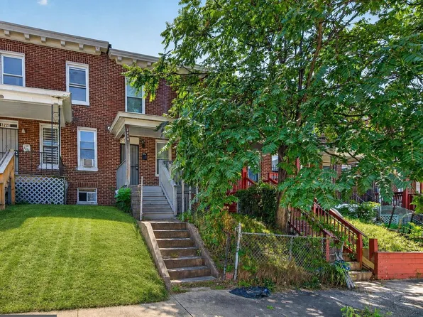3219 Ravenwood Ave, Baltimore, MD 21213
