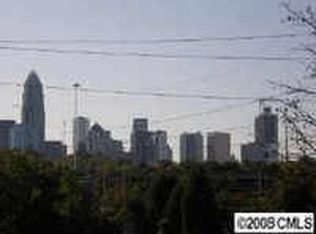 1611 Washington Ave, Charlotte, NC 28216