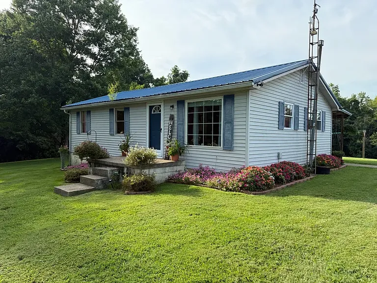 13067 Johnson Mill Rd — Photo 1