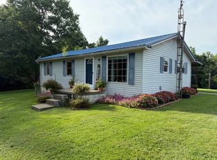 13067 Johnson Mill Rd, Crofton, KY 42217