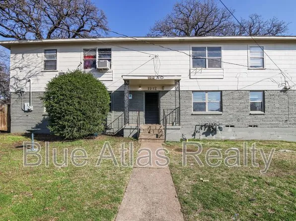 1212 Riverview Dr APT B, Irving, TX 75060