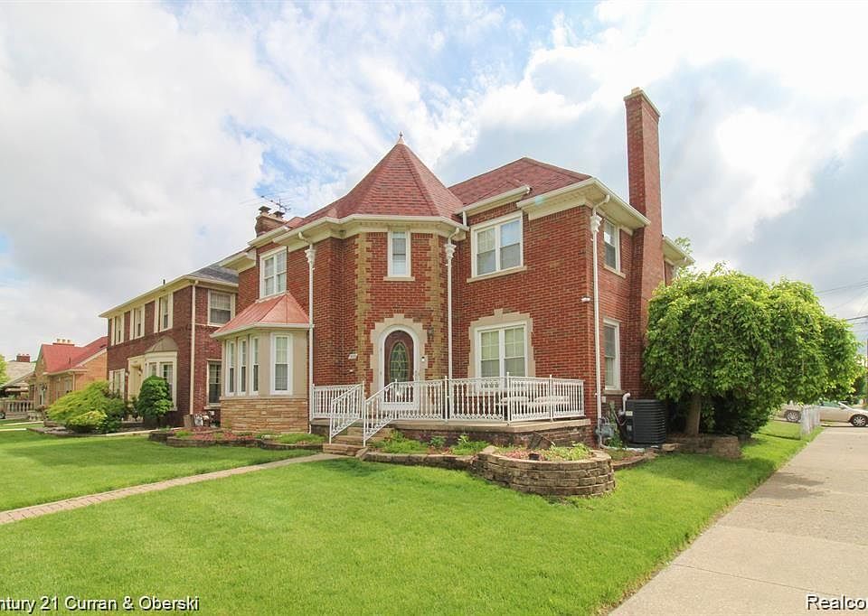 7600 Oakman Blvd, Dearborn, MI 48126 MLS 20230073762 Zillow