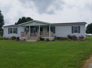 223 Concord Dr, White Plains, KY 42464