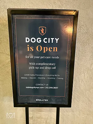 Rented by Keller Williams NYC | media 11