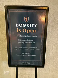 Rented by Keller Williams NYC