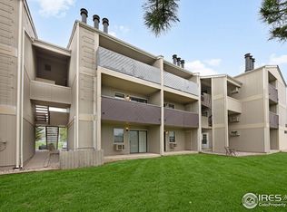 3431 Stover St E-523, Fort Collins, CO 80525