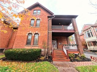 14 Atkinson St #5, Rochester, NY 14608