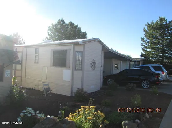 1915 Foxtrot Ln, Show Low, AZ 85901