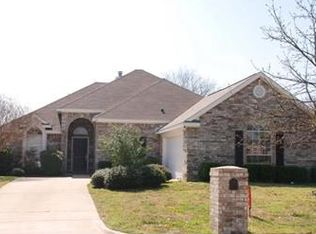 1618 Brittany Ln, Mansfield, TX 76063