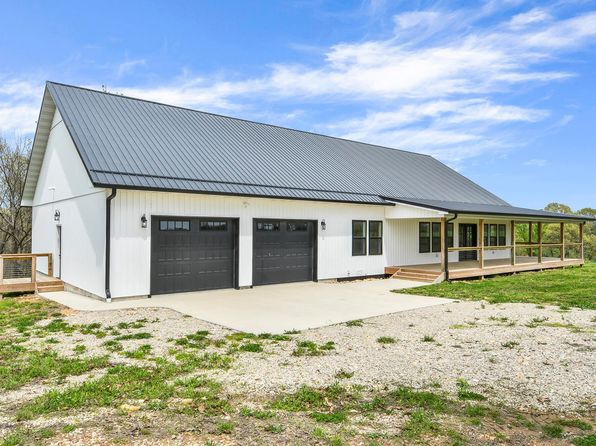525 Harmony Road, Seymour, MO 65746