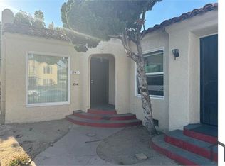 1943 Cedar Ave, Long Beach, CA 90806