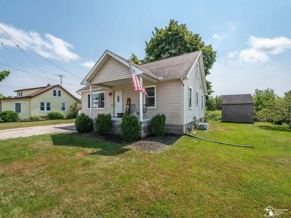 7845 Bluebush Rd, Maybee, MI 48159
