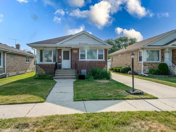 8114 N Wisner St, Niles, IL 60714