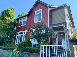 6522B 24th Ave NE, Seattle, WA 98115