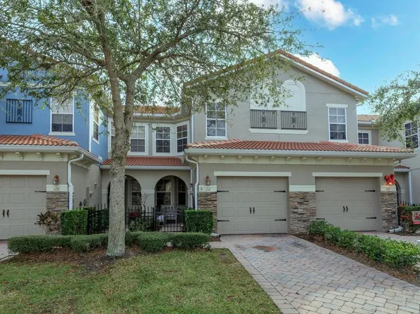 132 CANTERBURY BELL DRIVE, OVIEDO, FL 32765
