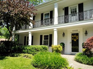 10025 The Mending Wall, Columbia, MD 21044