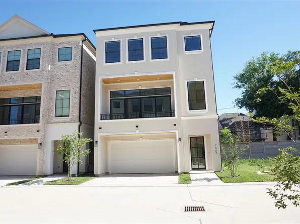 7607 Janak Spring St, Houston, TX 77055