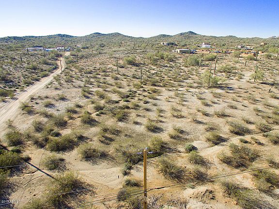 5th image of 28526 N MCKIVITZ Trail #-