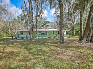 85960 N Harts Rd, Yulee, FL 32097