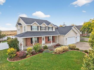 2370 Minidoka St, Pocatello, ID 83201