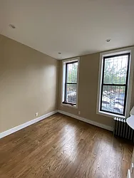 Rented by Bedford Brownstone Realty