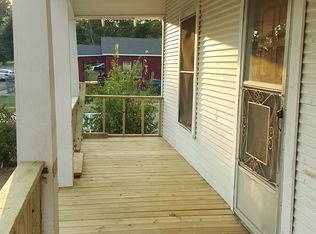 1301 E Davis Ave, Fort Worth, TX 76104