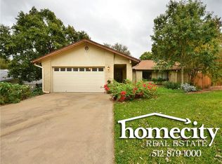 11107 Hidden Bluff Dr, Austin, TX 78754