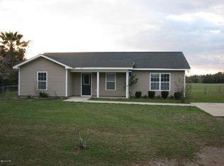 5349 7th St, Malone, FL 32445