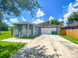 5210 Ricky St, Houston, TX 77033