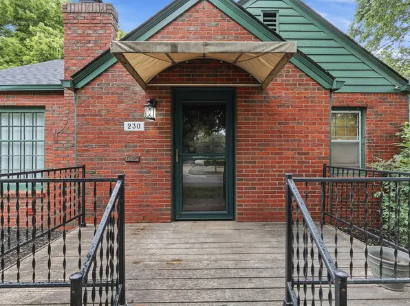230 S Minneapolis Ave, Wichita, KS 67211