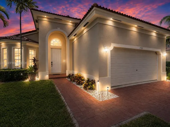 1785 NE 37th Pl, Homestead, FL 33033