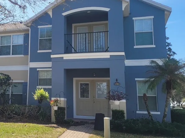 12404 Cinder Oak Way, Orlando, FL 32832