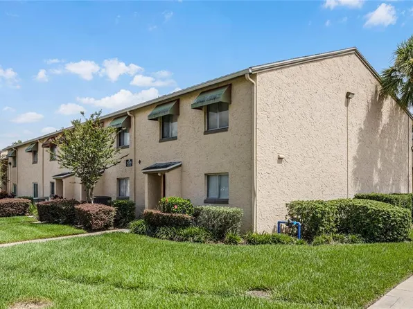 4309 S Semoran Blvd APT 3, Orlando, FL 32822