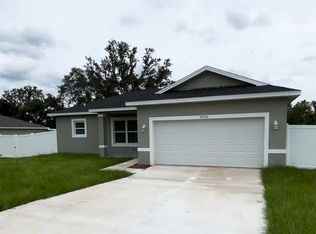 6006 SW 154th Place Rd, Ocala, FL 34473