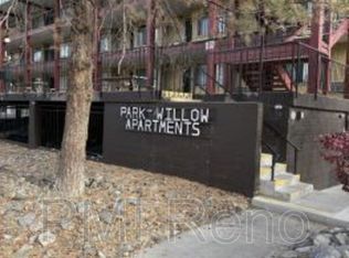 160 Park St UNIT 303, Reno, NV 89502
