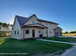 330 Collett Ave, Cokeville, WY 83114