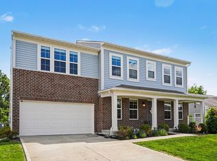 1311 Scottish Ln, Union, KY 41091
