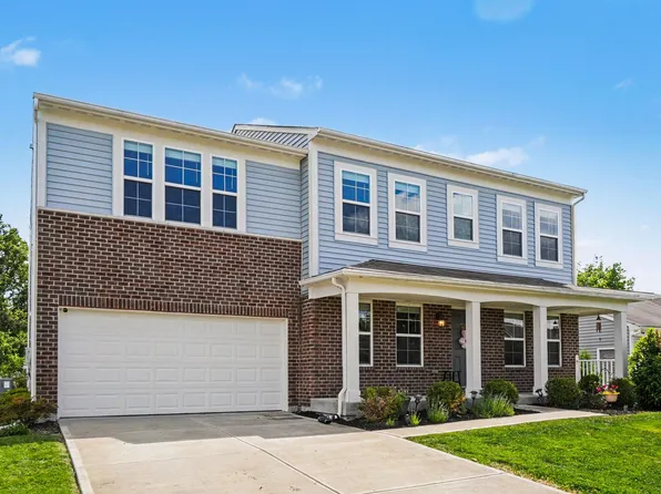 1311 Scottish Ln, Union, KY 41091