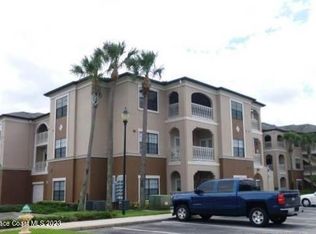 6421 Borasco Dr APT 1206, Melbourne, FL 32940