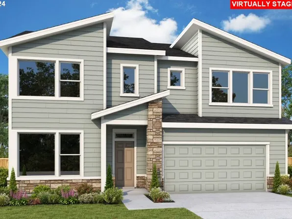 24393 Robin Hood Pl, Sherwood, OR 97140