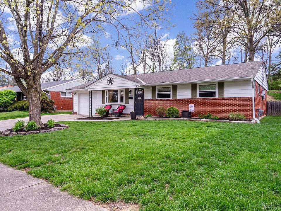 1st image of 5350 Cleander Dr