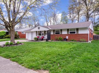 5350 Cleander Dr, Cincinnati, OH 45238