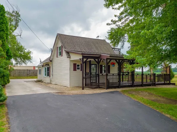 2207 S 300 W, Marion, IN 46953