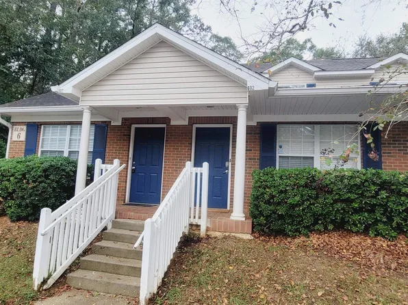 2740 W Tharpe St APT 601, Tallahassee, FL 32303