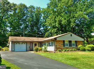 13103 Idlewild Dr, Bowie, MD 20715